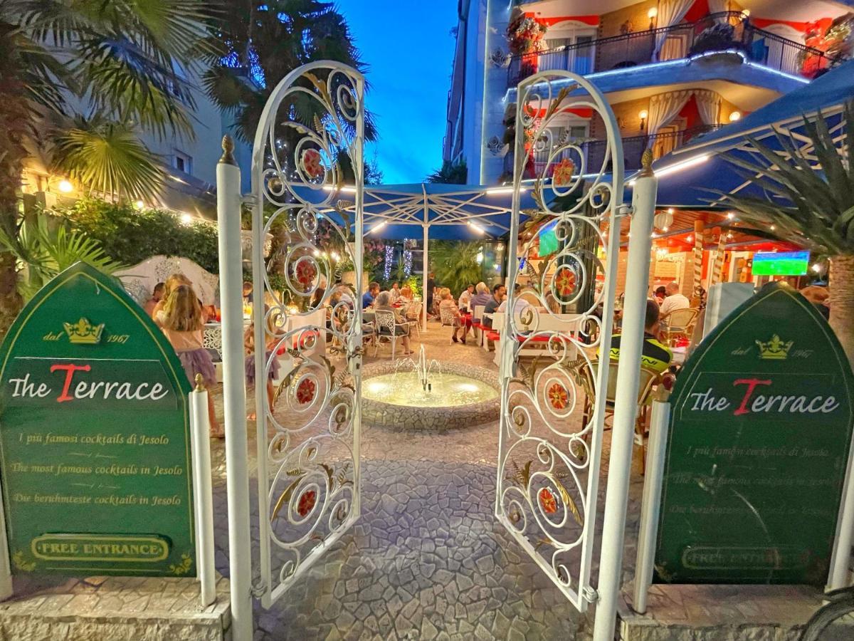 Hotel Milton Boutique - Adults Only Lido di Jesolo