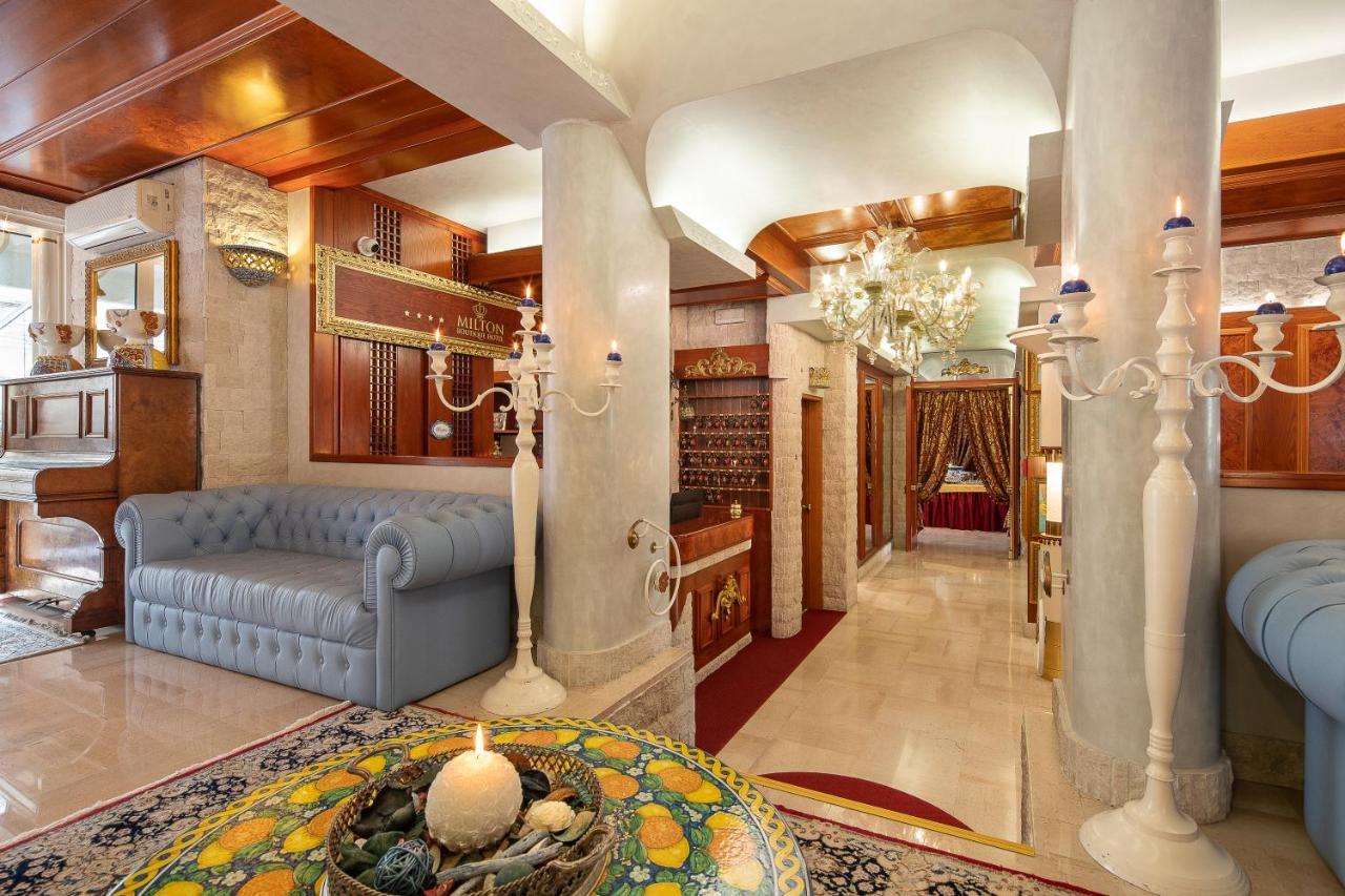 Milton Boutique - Adults Only 4* Lido di Jesolo