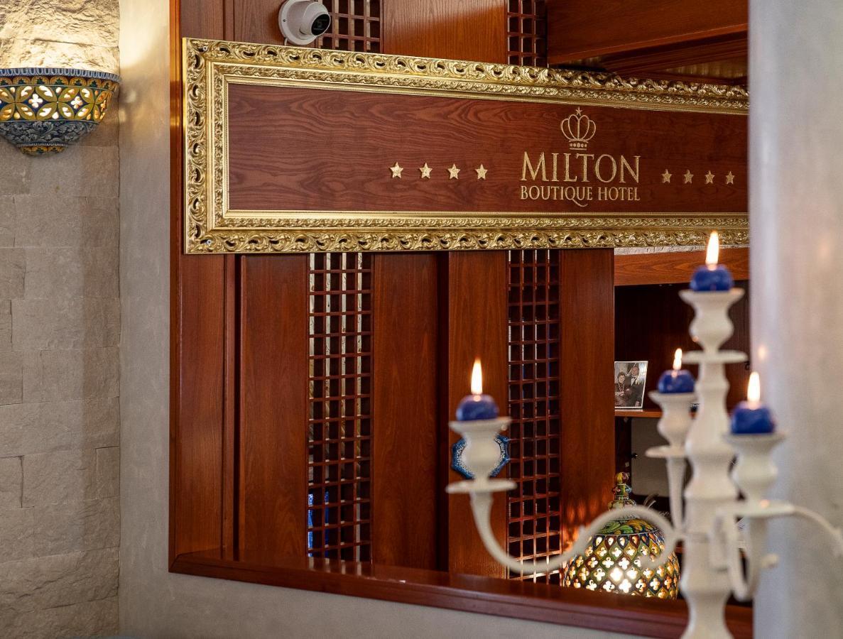 Hotel Milton Boutique - Adults Only