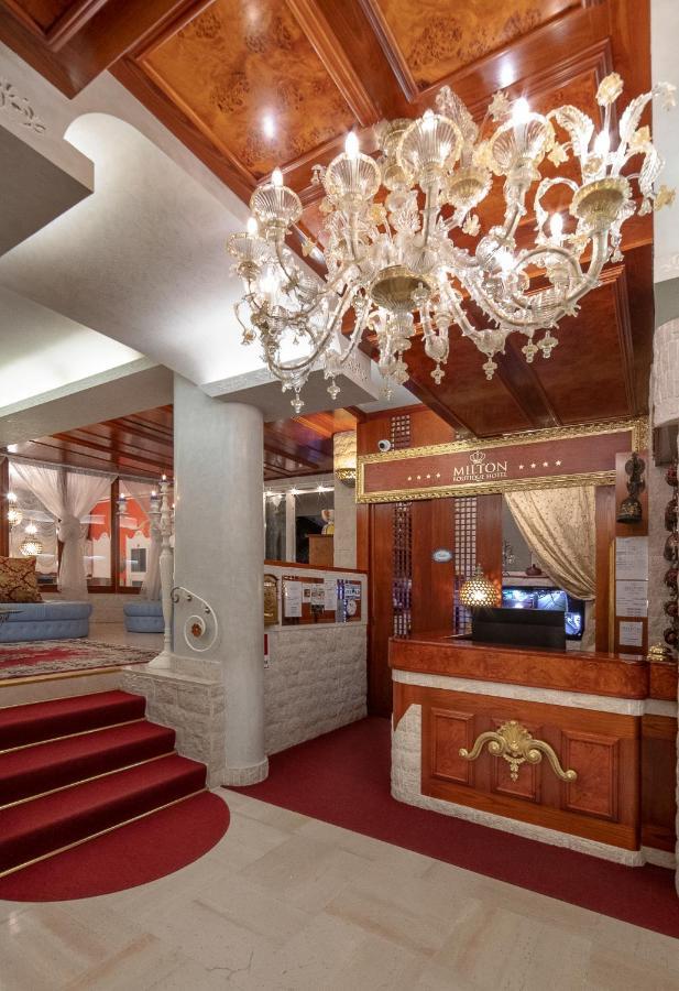 Hotel Milton Boutique - Adults Only