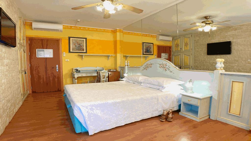 Milton Boutique - Adults Only 4* Lido di Jesolo