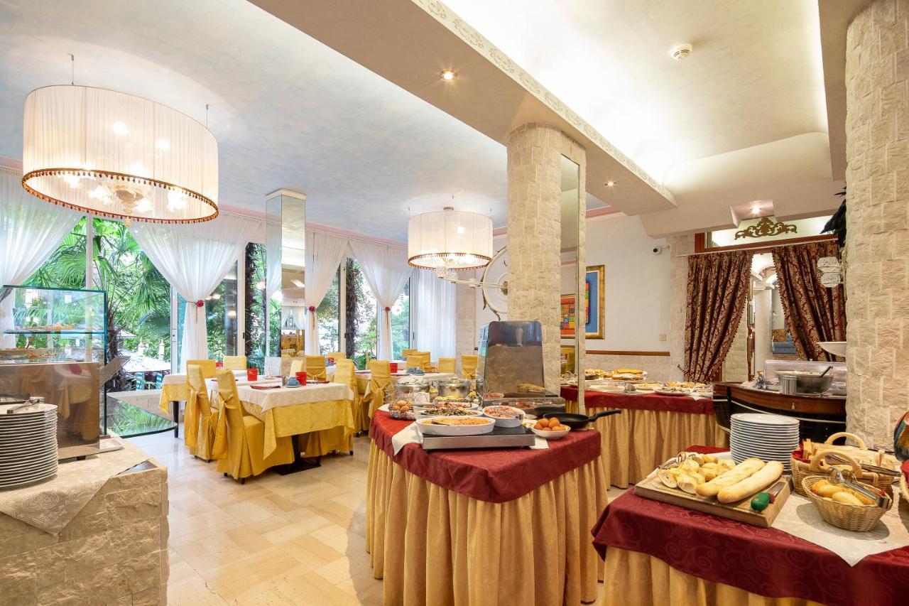 Milton Boutique - Adults Only Hotel Lido di Jesolo