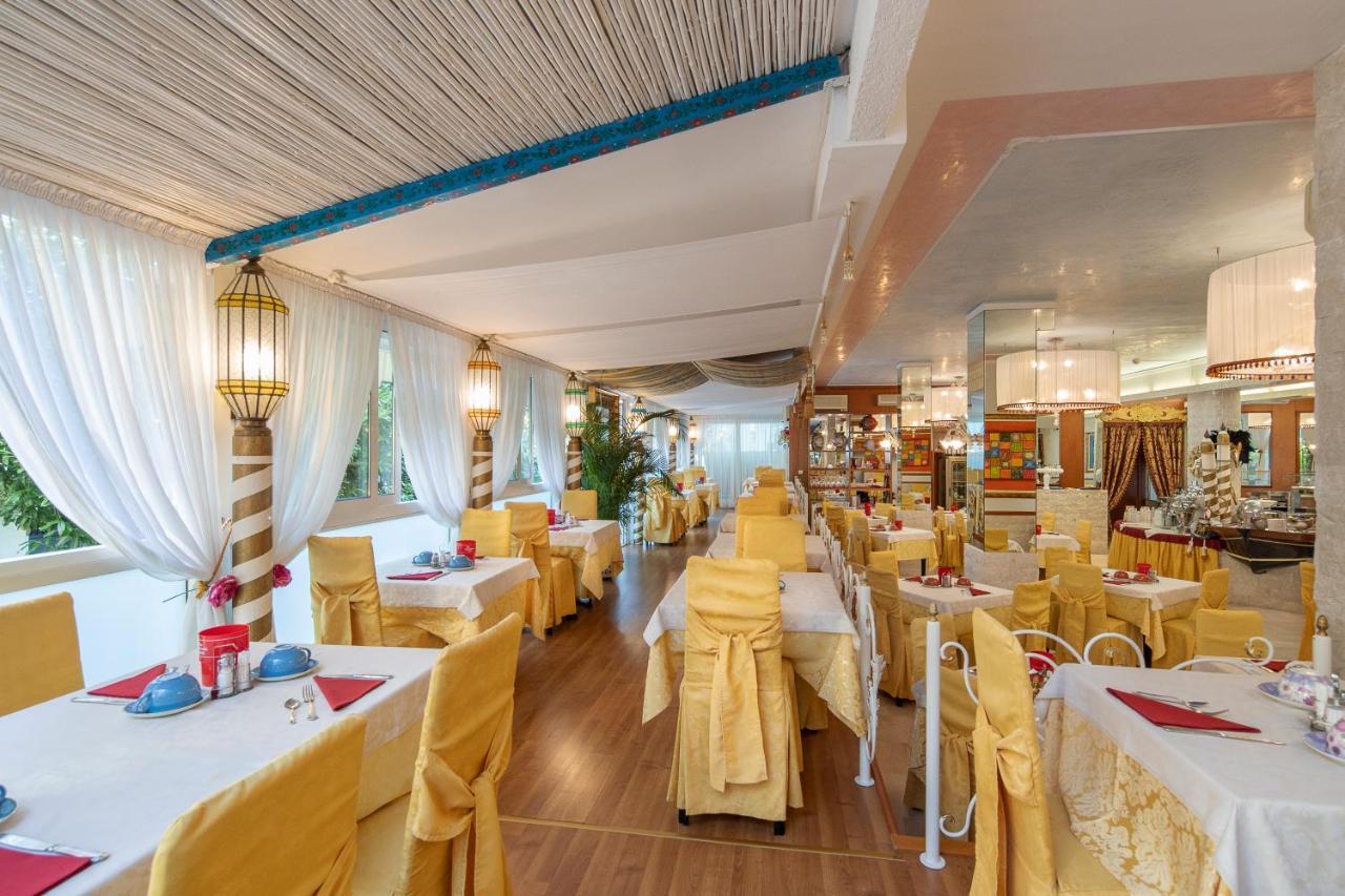 Milton Boutique - Adults Only Lido di Jesolo