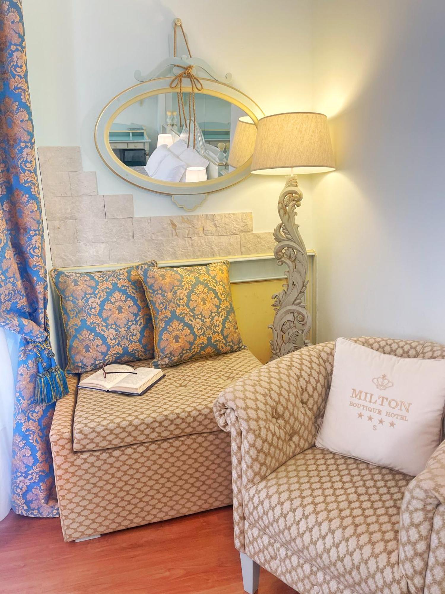 Hotel Milton Boutique - Adults Only Lido di Jesolo