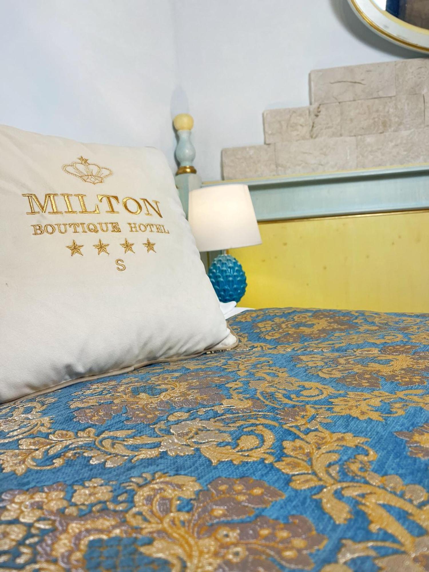 Milton Boutique - Adults Only Lido di Jesolo