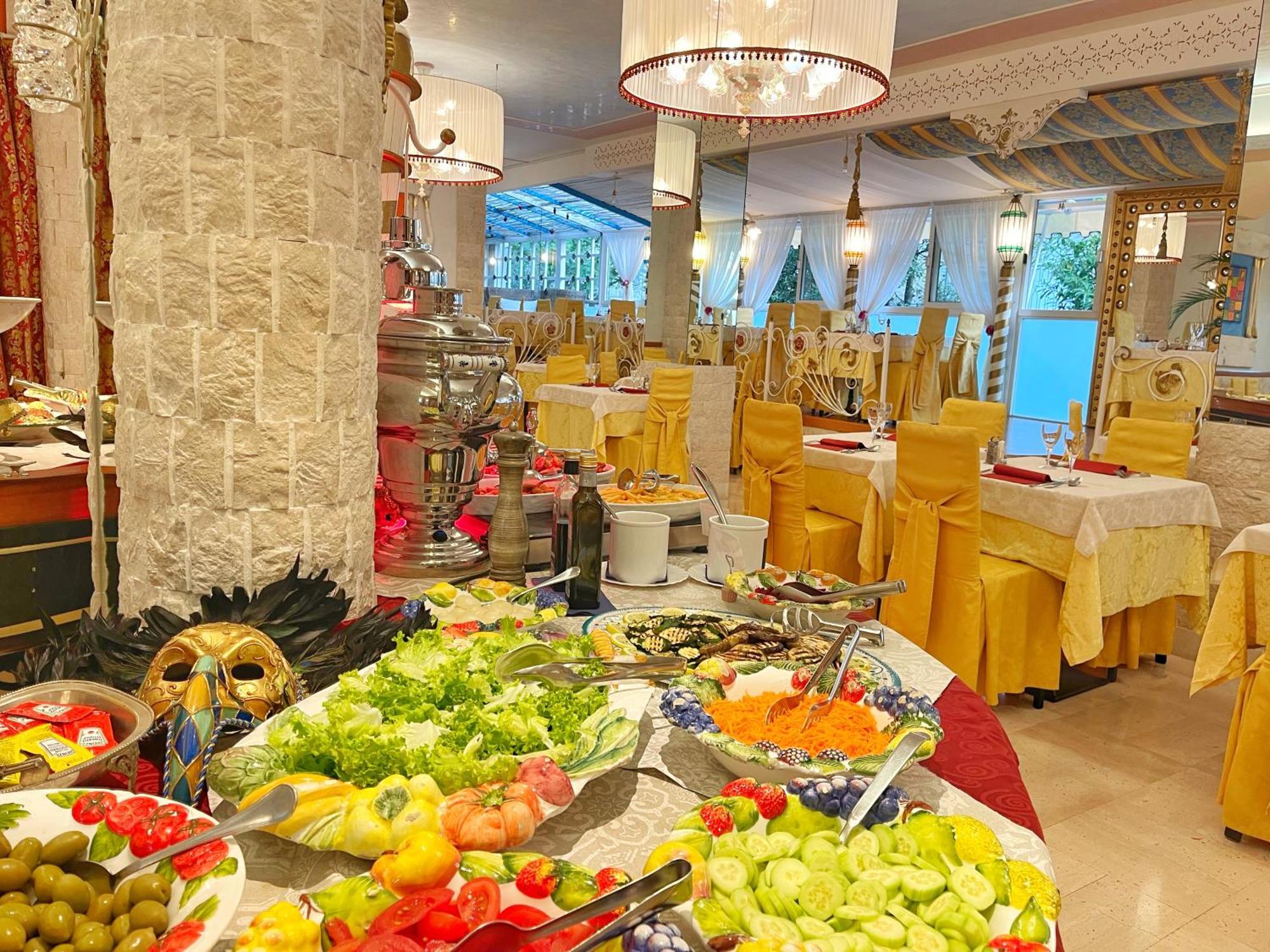 Milton Boutique - Adults Only Hotel Lido di Jesolo