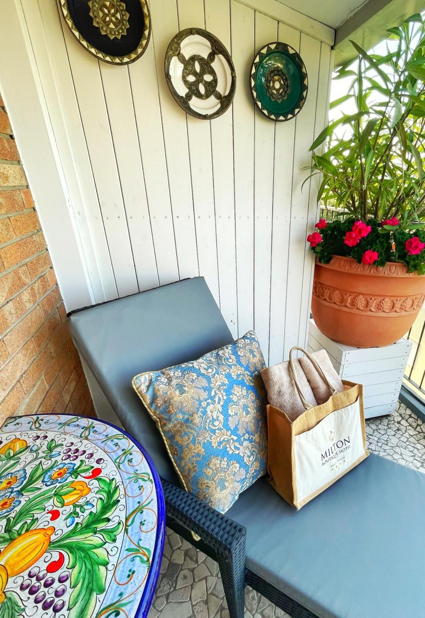 Milton Boutique - Adults Only Hotel